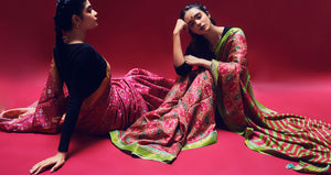 Silk Saree