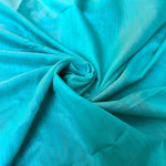 Load image into Gallery viewer, Blue Mist Cotton Silk Saree
