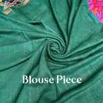 Load image into Gallery viewer, Bright Rose Patola Saree
