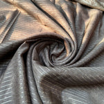 Load image into Gallery viewer, Zoya Jacquard Cotton Silk Saree
