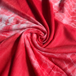 Load image into Gallery viewer, Bitter Sweet Love Shibori Cotton Linen Saree
