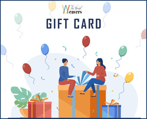 The Thread Weavers Gift Card