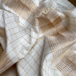 Load image into Gallery viewer, Shwet Cotton Silk Saree
