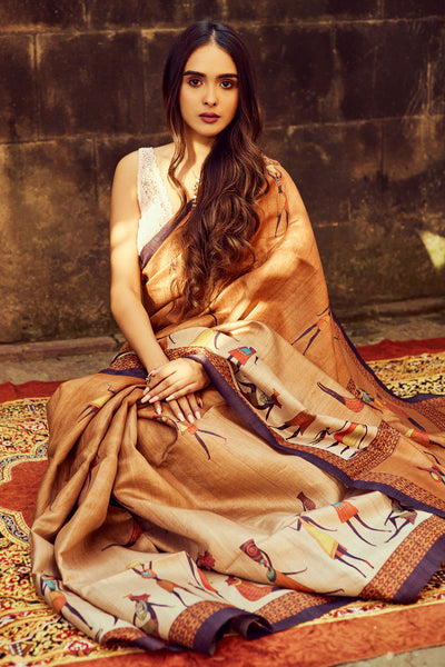 Saree Trends in 2022: A Review – Sundari Silks